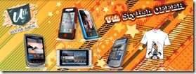 uth stylish banner thumb Ufone Offers Prizes for Uth Customers
