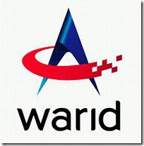 warid new logo Warid Shuffles its Management; Whats on the Cards?