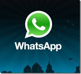 whatsapp Whatsapp: Complete Mobile to Mobile Messenger