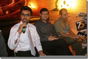 Mobilink meets up with Karachi bloggers 17 thumb Mobilink Meets up with Karachi Bloggers [Pics]
