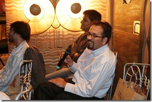 Mobilink meets up with Karachi bloggers 4 thumb Mobilink Meets up with Karachi Bloggers [Pics]