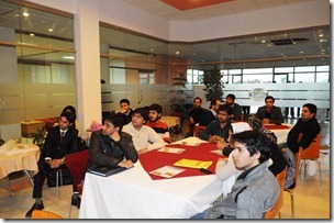 Pic10 thumb MoMo Event Held in Islamabad