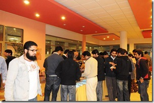 Pic19 thumb MoMo Event Held in Islamabad