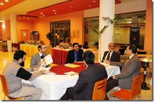Pic1 thumb MoMo Event Held in Islamabad
