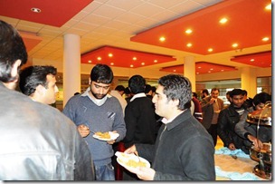 Pic20 thumb MoMo Event Held in Islamabad
