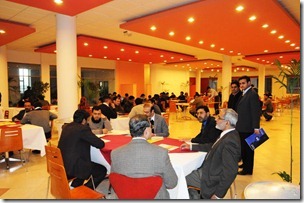 Pic4 thumb MoMo Event Held in Islamabad