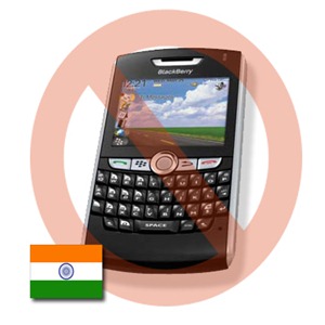 blacberry RIM India India Gives Up on RIM, Asks Celcos to Stop Services if Not Monitored