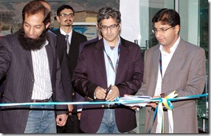clip image002 thumb1 Telenor Opens Sales & Service Center in Abbottabad