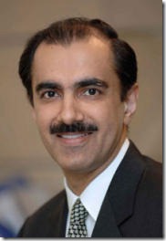 Atif Bajwa Abu Dhabi Group Appoints Atif Bajwa as President