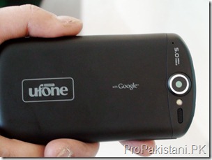 DSC02597 thumb Ufone Launches 3 Android Handsets [Pix+Video]