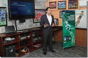 DSC 0611 thumb Nokia Announces More Cricket Apps for Ovi Store