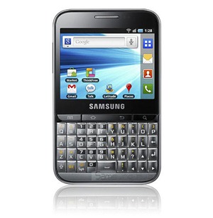 GALAXY Pro thumb Samsung Unveils GALAXY Pro, a Business Phone
