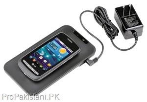 LG Wireless Charging Pad thumb LG Introduces Wireless Charging Pad