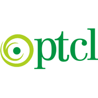 PTCL logo1 PTCLs Rising Portfolio Vs. Falling Profits