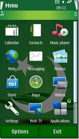 Scr000126 thumb Nokia Commemorates Pakistan Day
