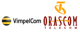 VimpleCom OTH VimpelCom Orascom Merger Gets Approval
