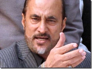 babar Awan01 608 1 640x480 Babar Awan Becomes Minister In charge for IT and Telecom