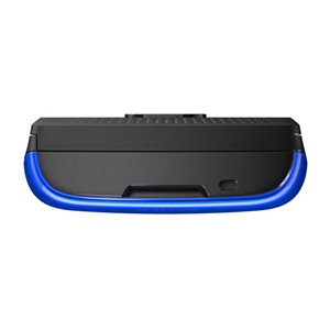 nokia x1 00 blue Bottom 604x604 thumb Nokia X1 00: Mid Level Phone with Power Speakers
