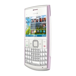 nokia x201 03 thumb Nokia X2 01: An Affordable QWERTY Phone