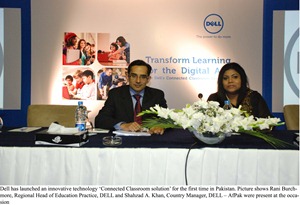 English pic thumb Dell Launches Connected Classrooms Solution