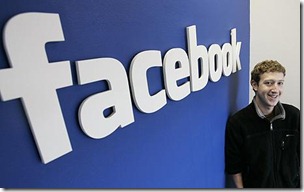Facebook1 thumb Facebook Founder Allegedly Sold Half of his Company for Just 1,000 Dollars
