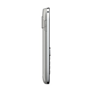 NokiaE6 SILV LFT thumb Nokia Announces E6 and X7 Phones