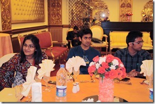 Picture 209 thumb Ufone Hosted Bloggers Meet for HTC Incredible S