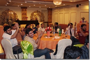 Picture 338 thumb Ufone Hosted Bloggers Meet for HTC Incredible S