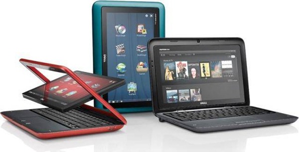 clip image002 thumb Dell Inspiron Duo [Preview]