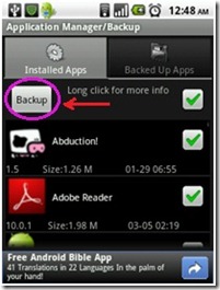 clip image018 thumb How to Backup / Restore your Android Phone