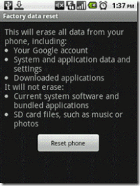 clip image030 thumb How to Backup / Restore your Android Phone