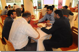 image thumb1 MoMo Event Held in Islamabad
