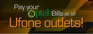 ptcl inner 300x111 Now Pay Your PTCL Bills at Ufone Outlets