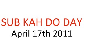 sub kah do day Sab Keh Do: Inspiring Self expression, Communication and Positive Change