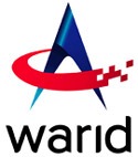 warid logo Warid Launches LBC Offer for Multan, Gujranwala and Faisalabad