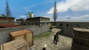 16937  300x168 Osamas Compound Now Available As Counter Strike Source Map