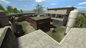 16938  300x168 Osamas Compound Now Available As Counter Strike Source Map