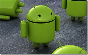 3 29 androids thumb Android Leads the Smartphone Market; APAC Being the Largest Region