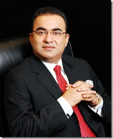 Abdul Aziz Khan thumb Ufone CEO Nominated for CEO of the Year Award