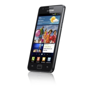 Picture2 300x300 Samsung Launches GALAXY S II Smartphone