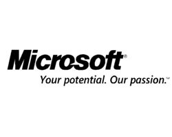 microsoft Microsoft Bonds IT Professionals in Open Door