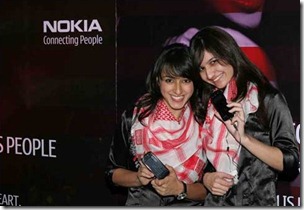 nokia Nokia Tops all Brands in Pakistan: Nielsen Poll