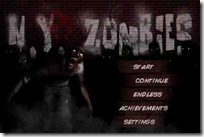 ny zombies thumb 8 Scary Apps to Get on your iPhone