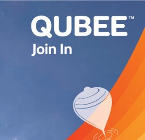 qubee logo 300x289 Qubee Introduces 1.5Mbps Postpay WiMax