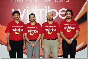 wi tribe management thumb wi tribe Gets New Look, Aims for Customer Centric Services