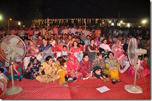 DSC 1264 thumb Warid Organizes Abrar Concerts in Faisalabad, Gujranwala and Multan