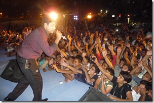 P1070666 thumb Warid Organizes Abrar Concerts in Faisalabad, Gujranwala and Multan