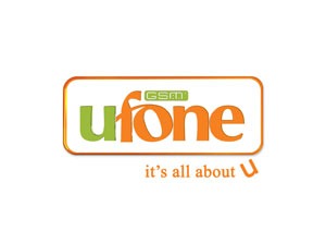 Ufone logo Ufone to Deduct 1.1 % Maintenance Charges from July 1st