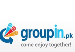 groupin Discount Buying Hits Pakistan Thanks to GROUPIN