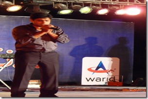mini P1070344 thumb Warid Organizes Abrar Concerts in Faisalabad, Gujranwala and Multan